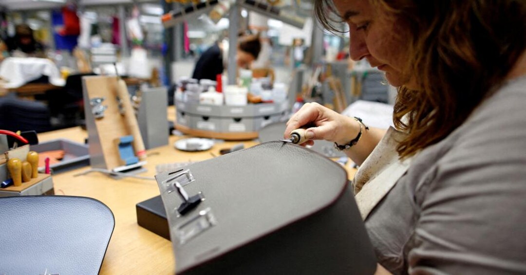 Hermes anno record utile a 3 4 miliardi Il Sole 24 ORE